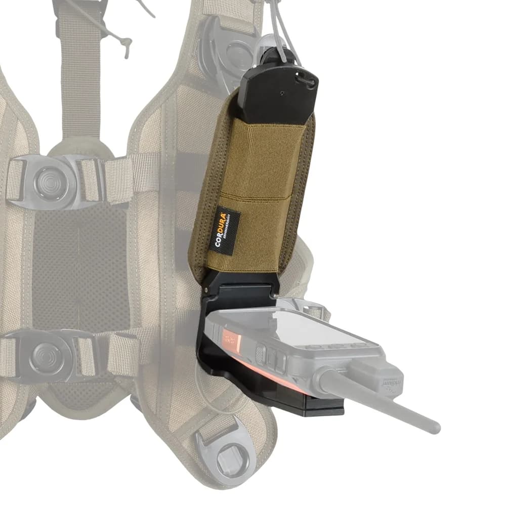 Garmin Gps Holder Compatible With Integrator Modular Hunting, view: 2