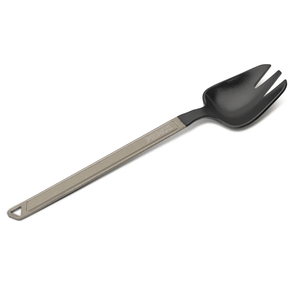 Trek Spork Aluminium, view: 1