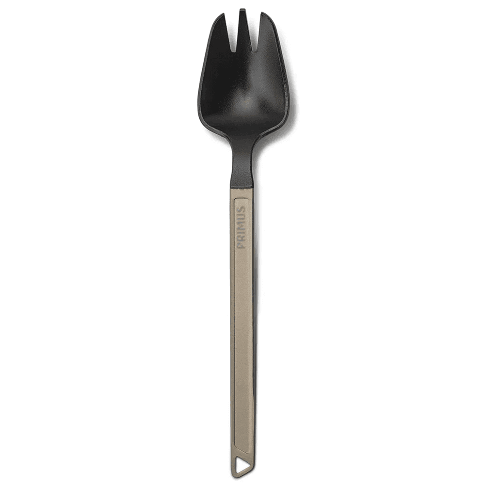 Trek Spork Aluminium, view: 0