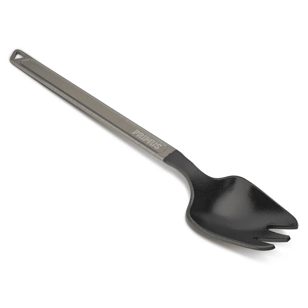 Trek Spork Aluminium, view: 2