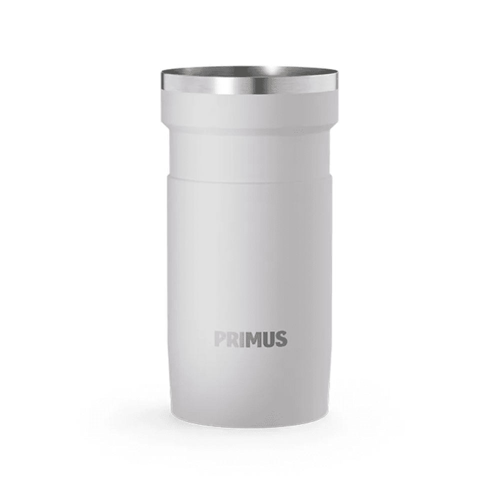 Mika Wide Insulated Travel Mug 0.35 L Alpine Frost, view: 1
