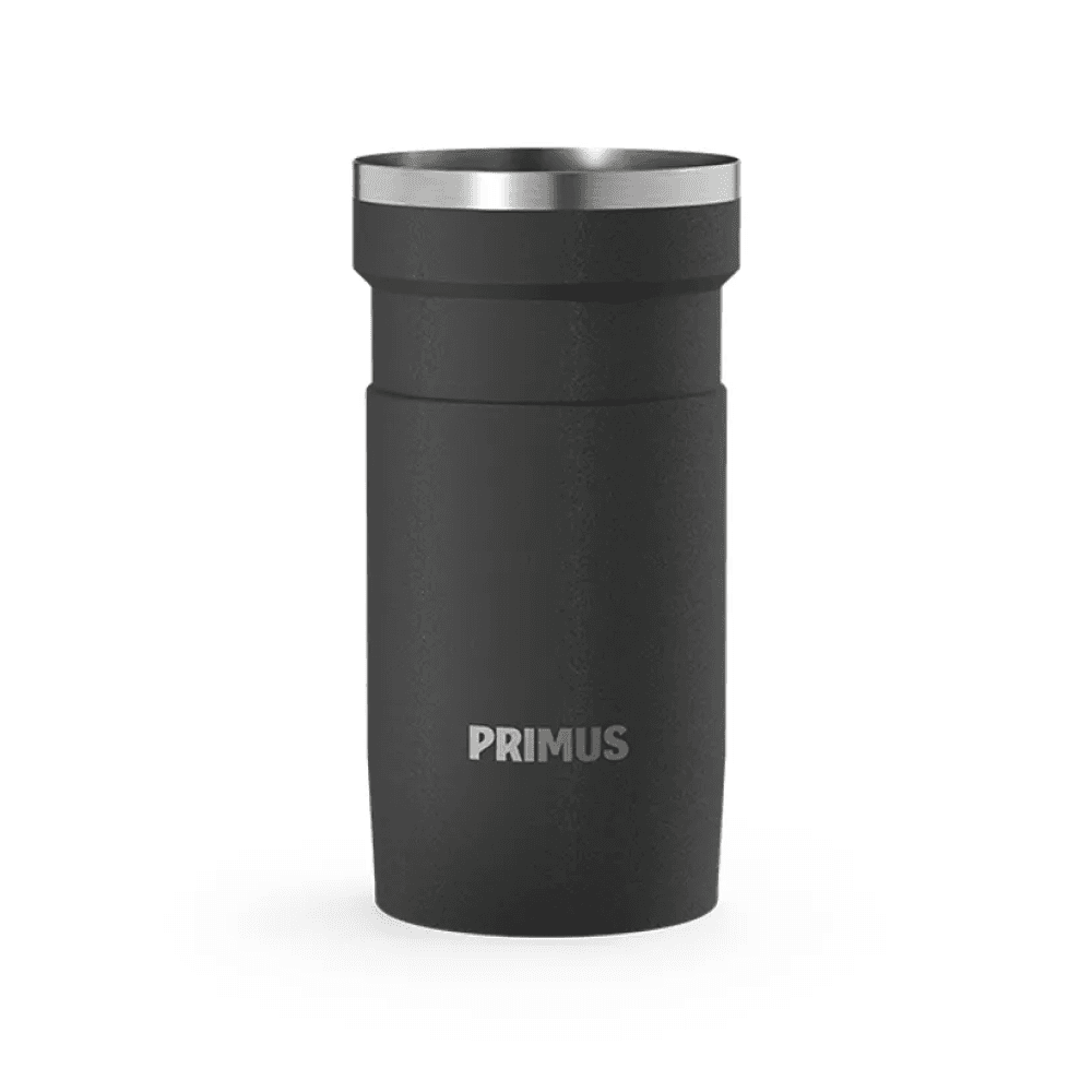 Mika Wide Insulated Travel Mug 0.35 L Cliffside Ash, view: 1