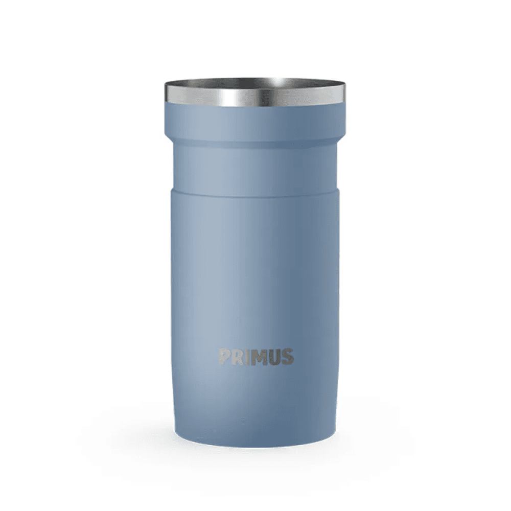 Mika Wide Insulated Travel Mug 0.35 L Glacier Blue, view: 1