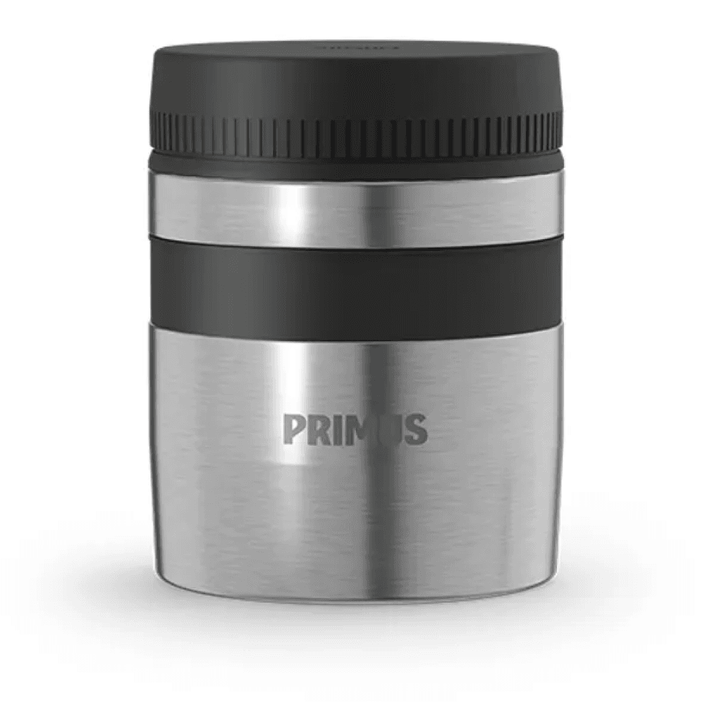 Flinta Insulated Lunch Jug 0.4 L Stainless Steel, view: 0