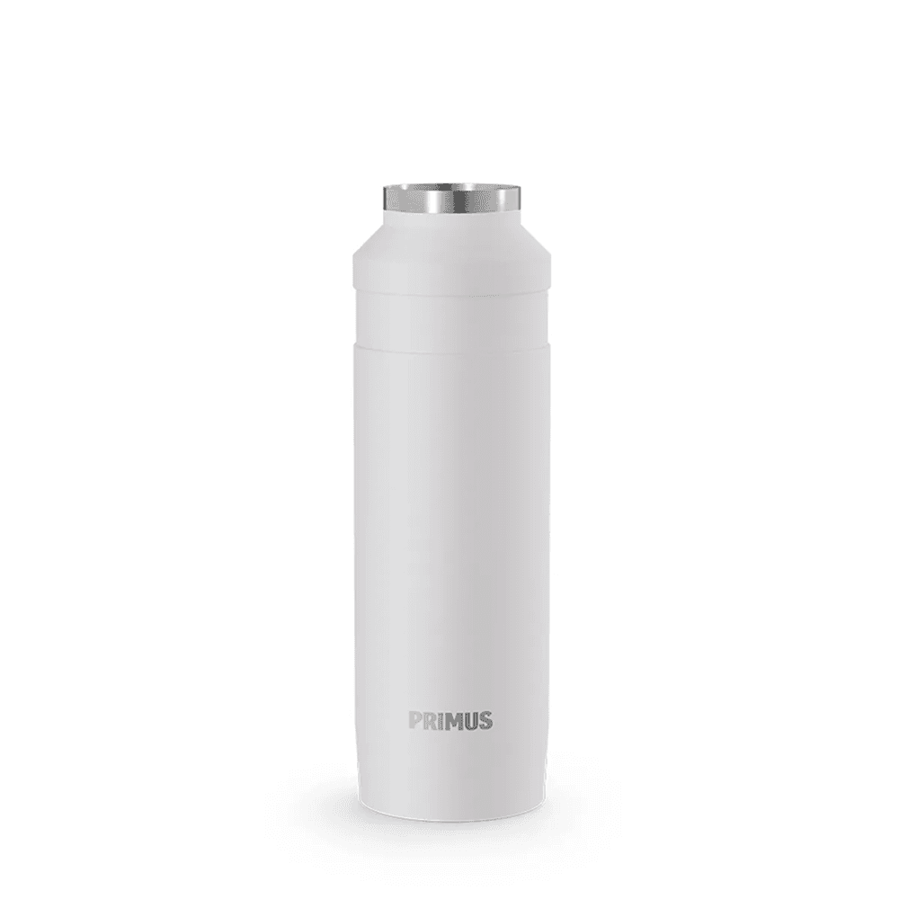 Tufa Narrow Insulated Bottle 0.6 L Alpine Frost, view: 1