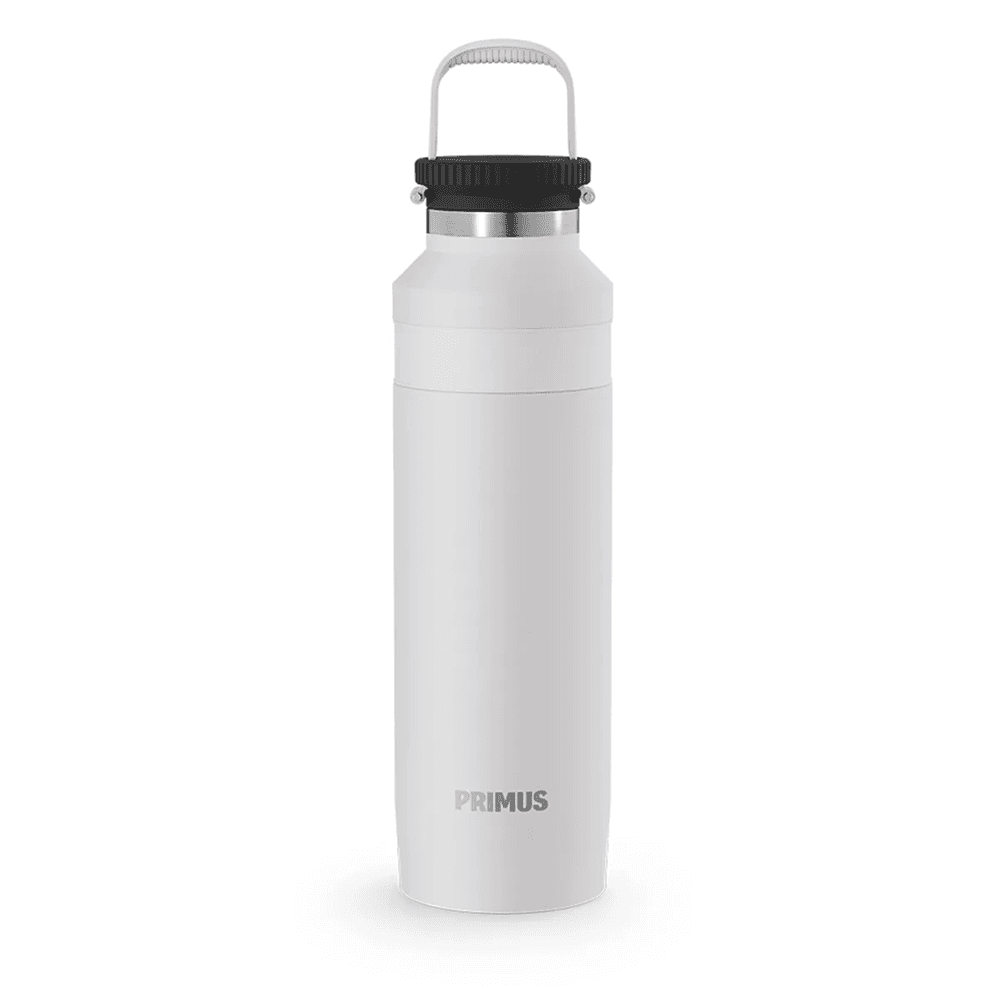 Tufa Narrow Insulated Bottle 0.6 L Alpine Frost, view: 0