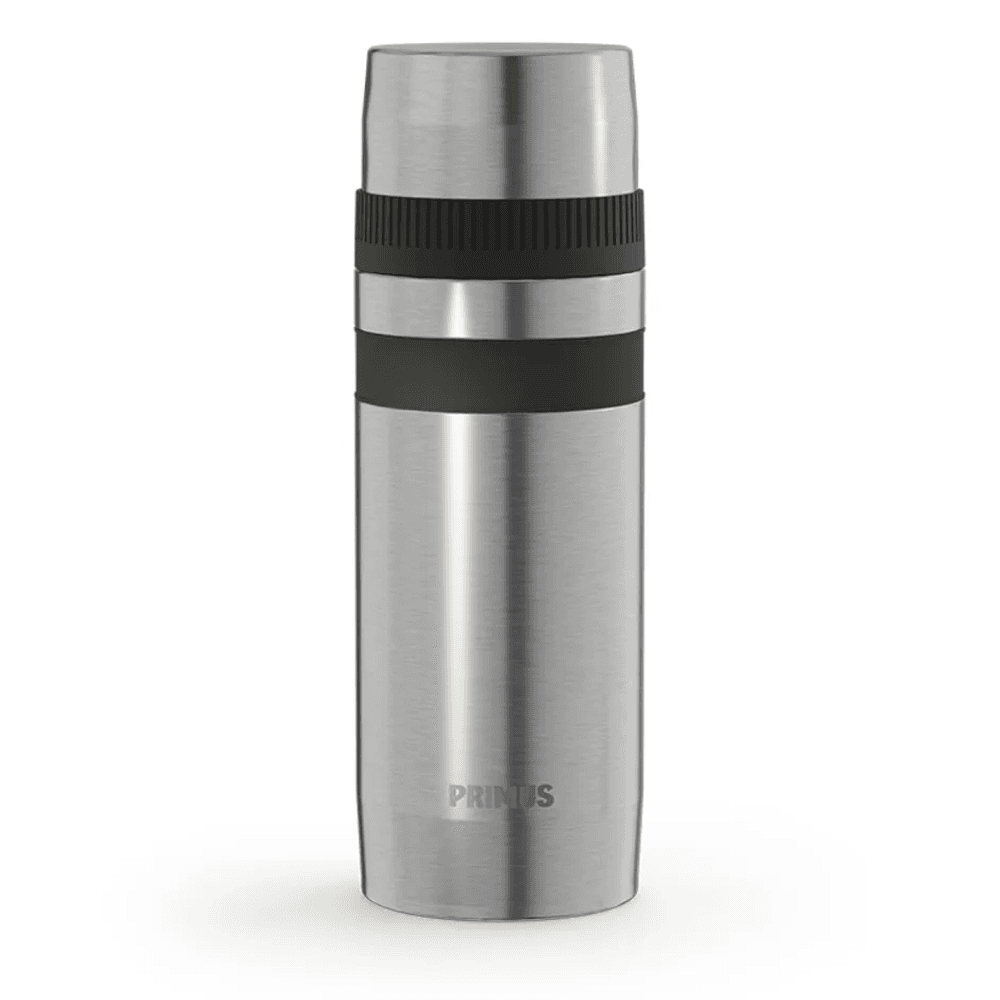 Basalt Insulated Thermo Bottle 0.75 L - Stainless Steel, view: 0