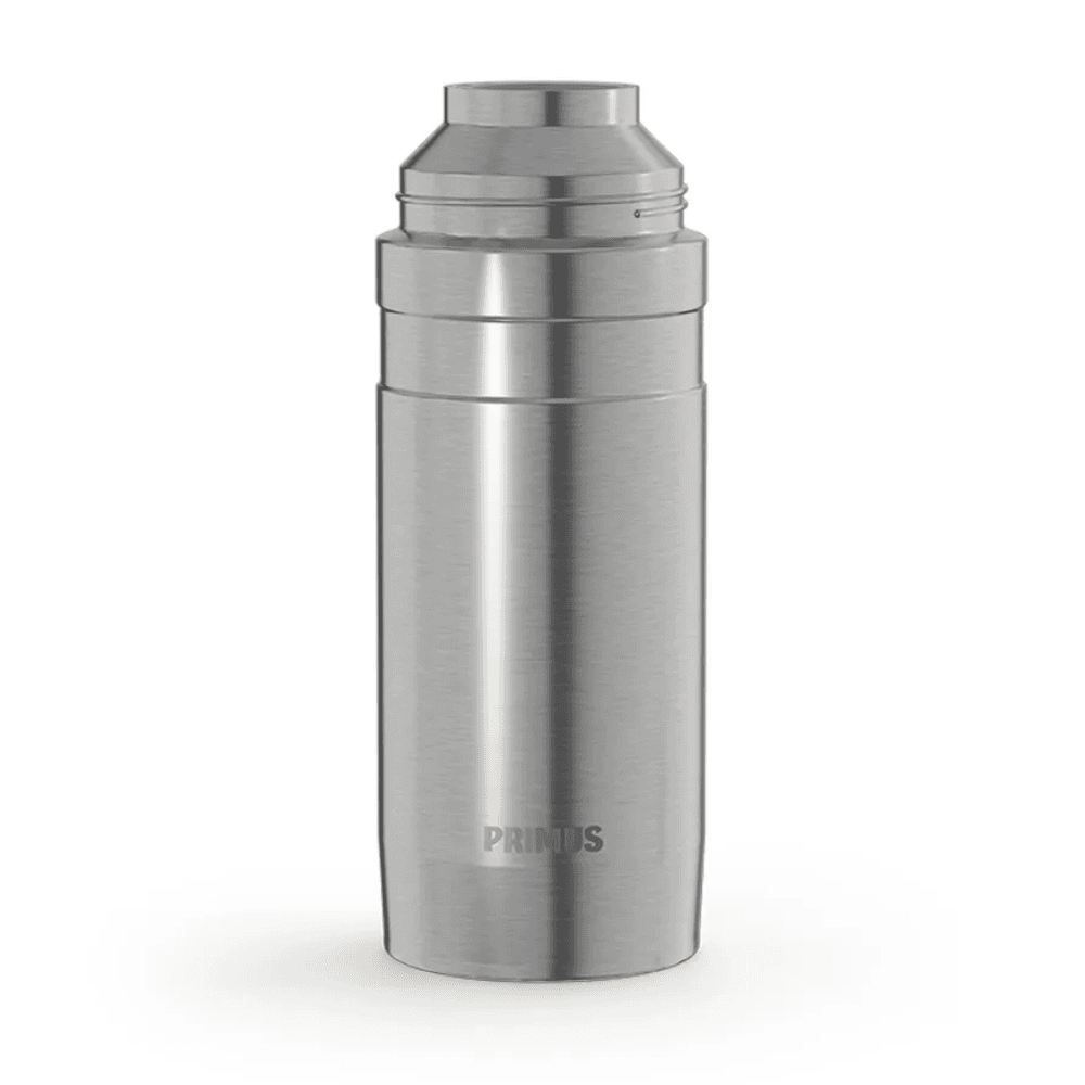 Basalt Insulated Thermo Bottle 0.75 L - Stainless Steel, view: 1