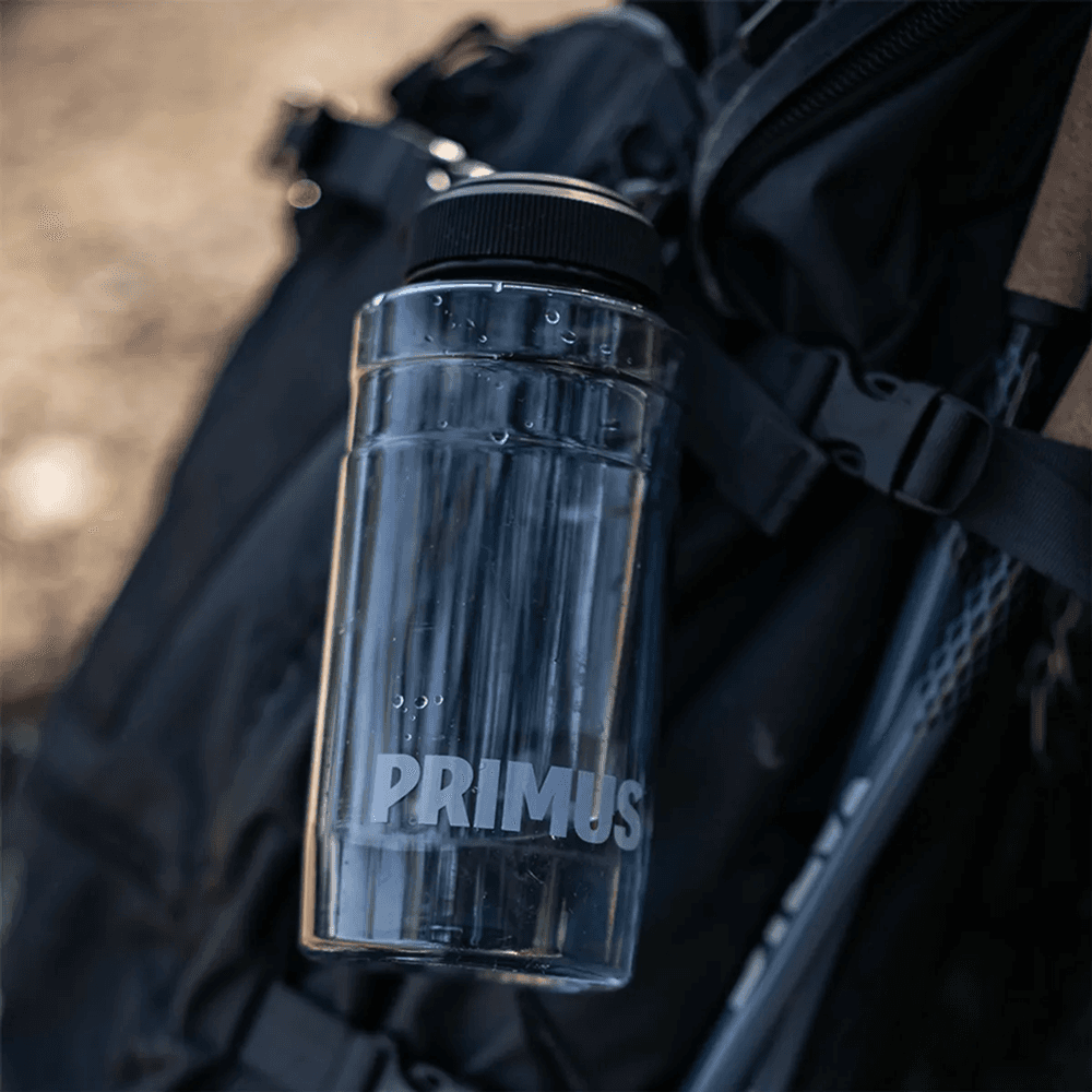 Kvarts Tritan Bottle 1.0 L, view: 2