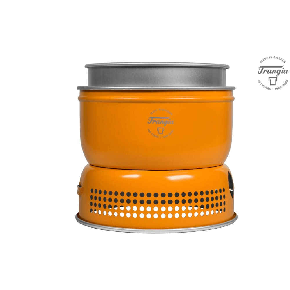 Stormkök 25-3 UL 100 Years Edition Cloudberry, view: 1