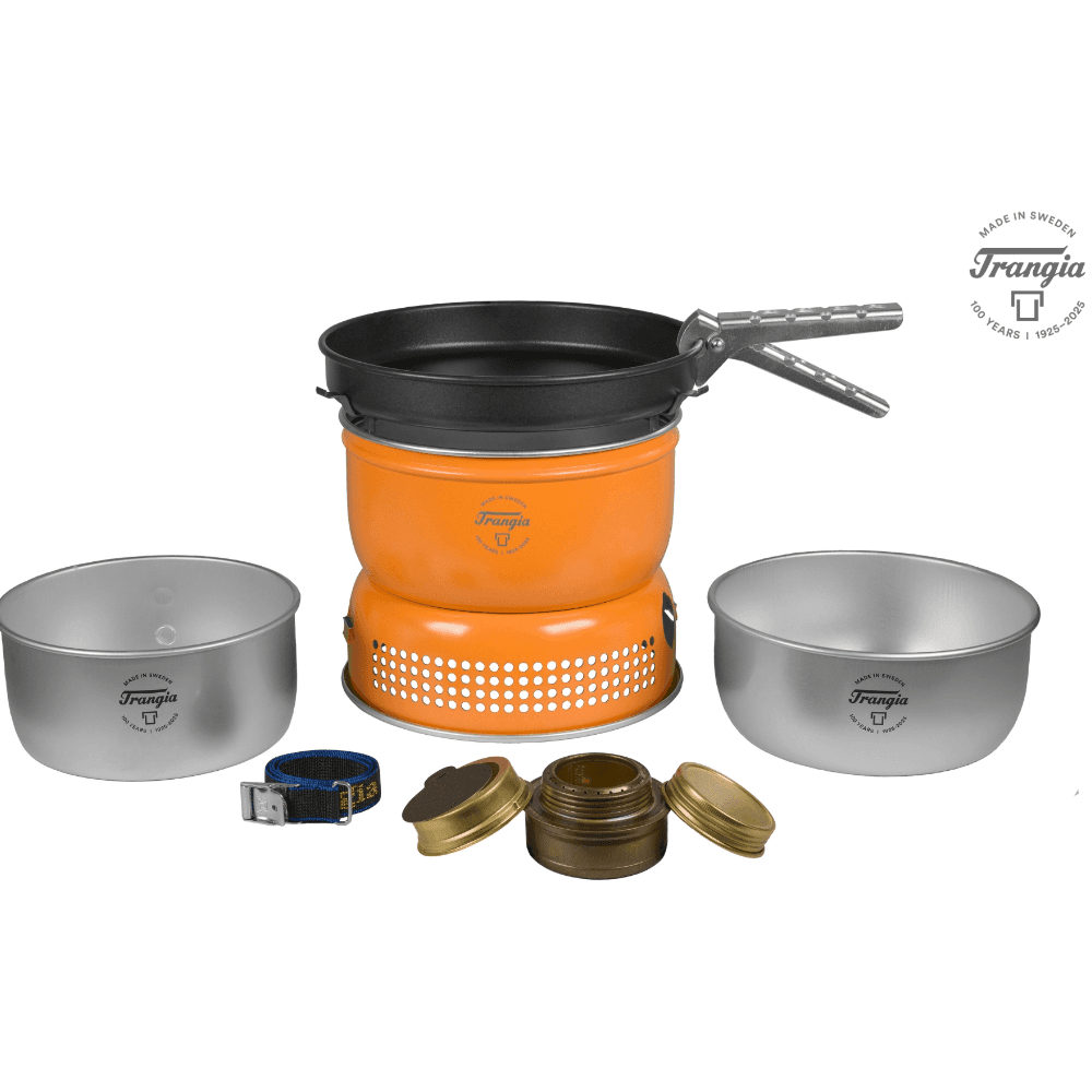 Stormkök 25-3 UL 100 Years Edition Cloudberry, view: 0