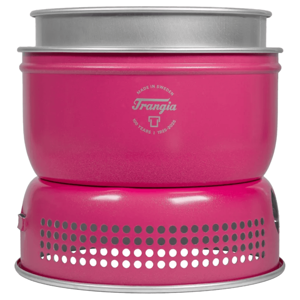 Stormkök 25-3 UL 100 Years Edition Power Pink, view: 1