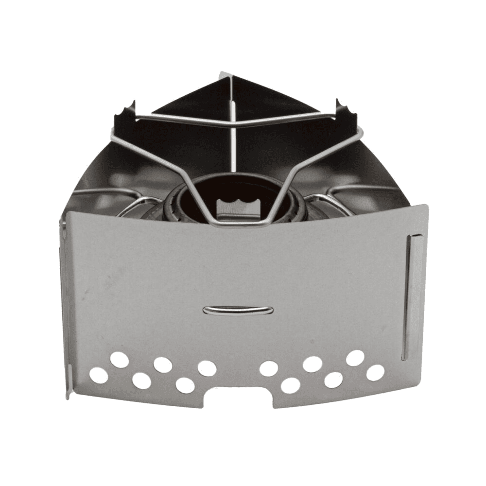 Pan Stand Triangle, view: 2