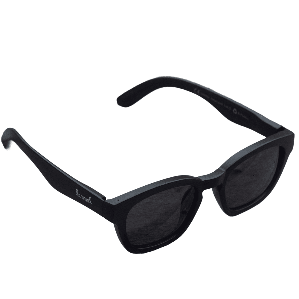 Sunglasses "Lucifer", view: 0