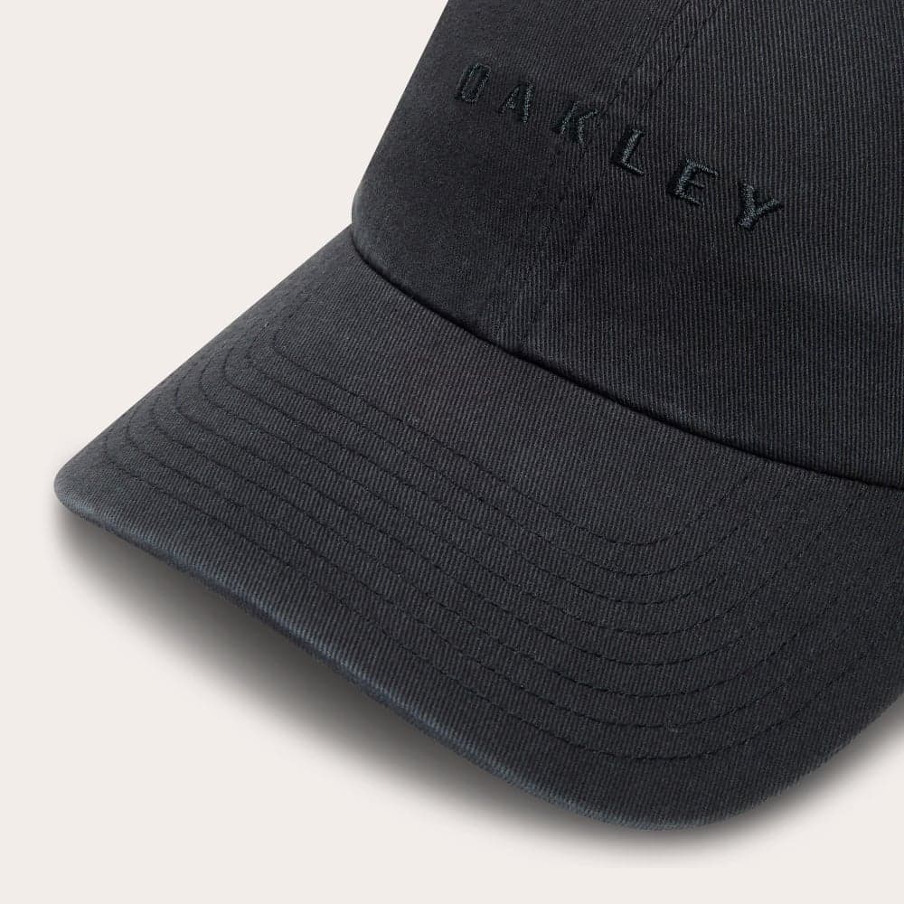 '47 Soho Gen Dad Cap Pitch Black, view: 1