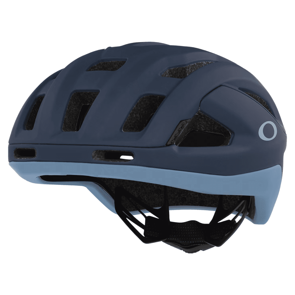 Matte Abyss Stonewash