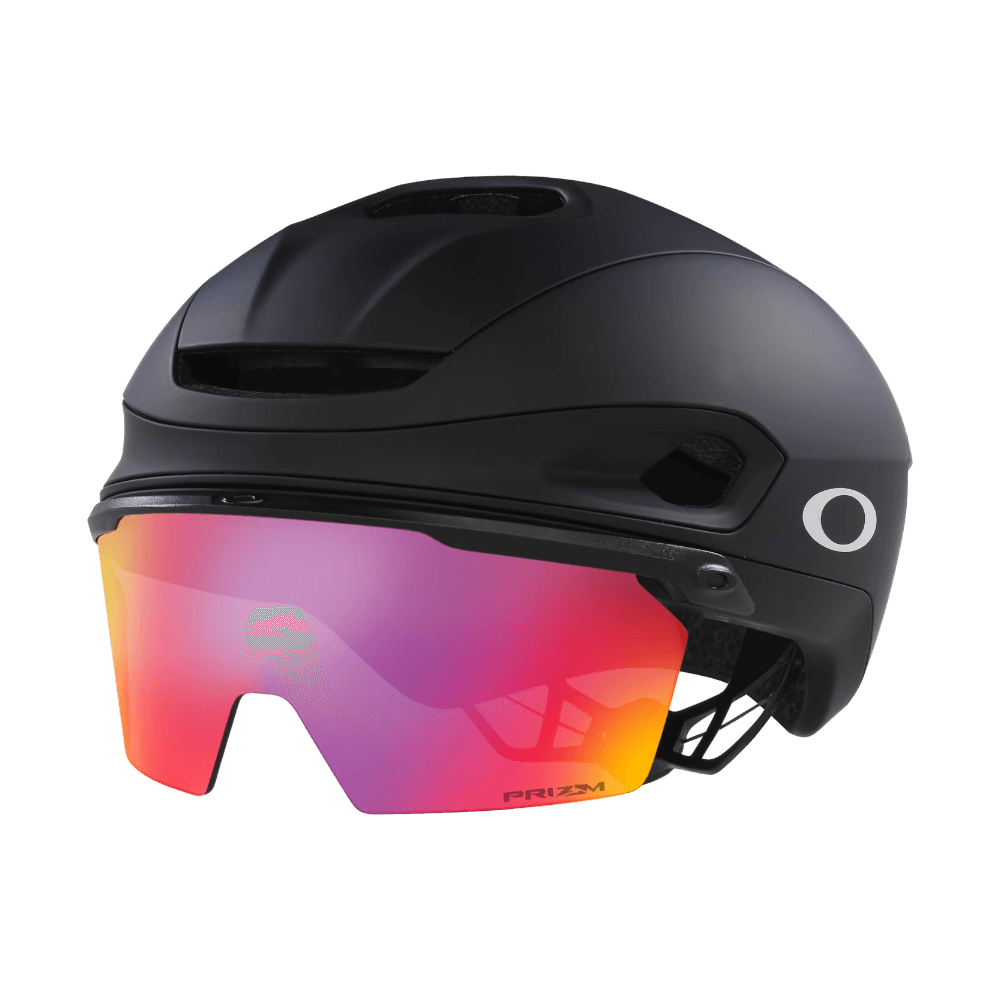 Aro7 Road Matte Black/Prizm Road, view: 0