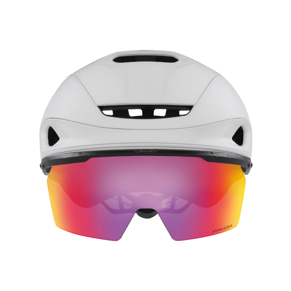 Aro7 Road Matte White/Prizm Road, view: 1