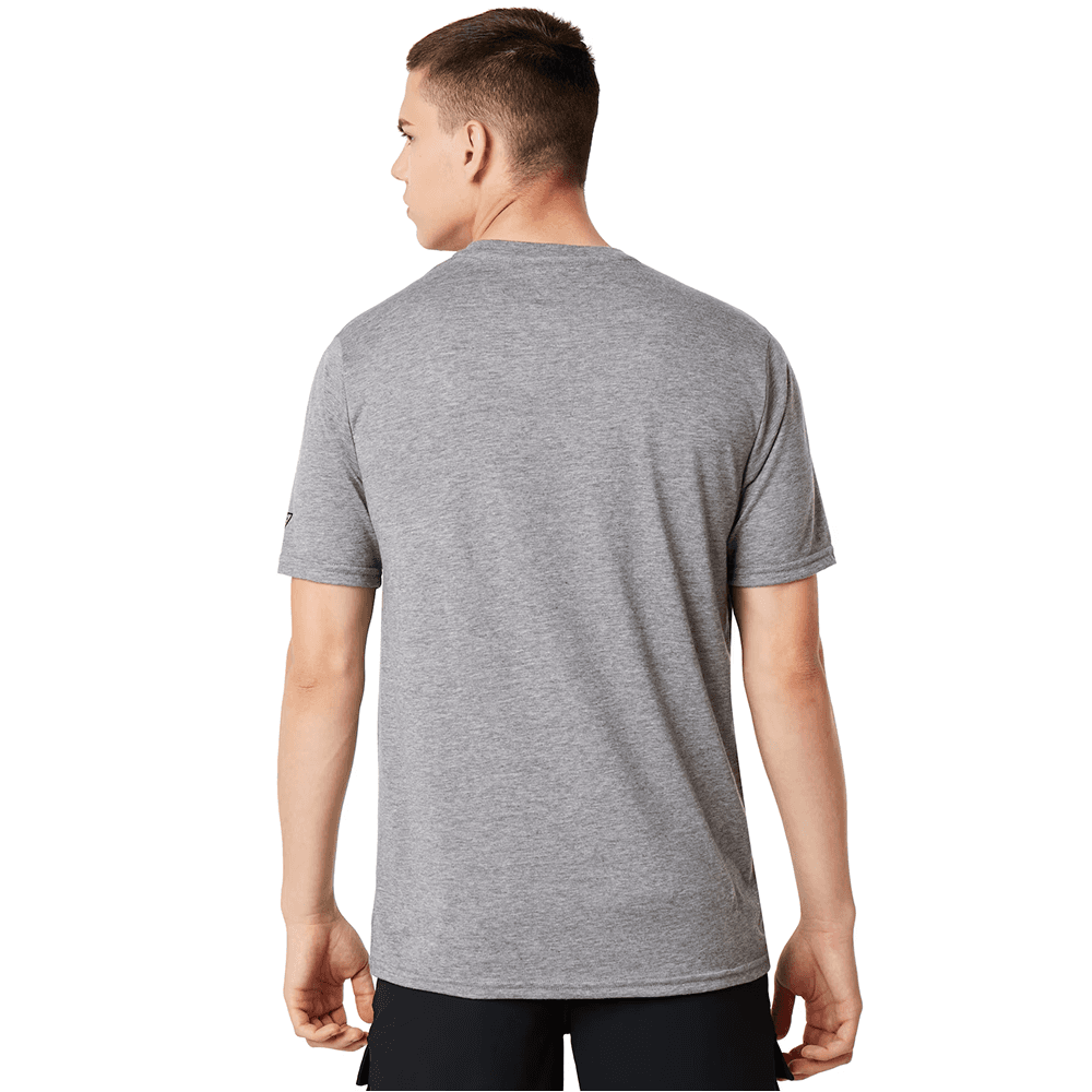 Si Core Tee Athletic Heather Grey, view: 3