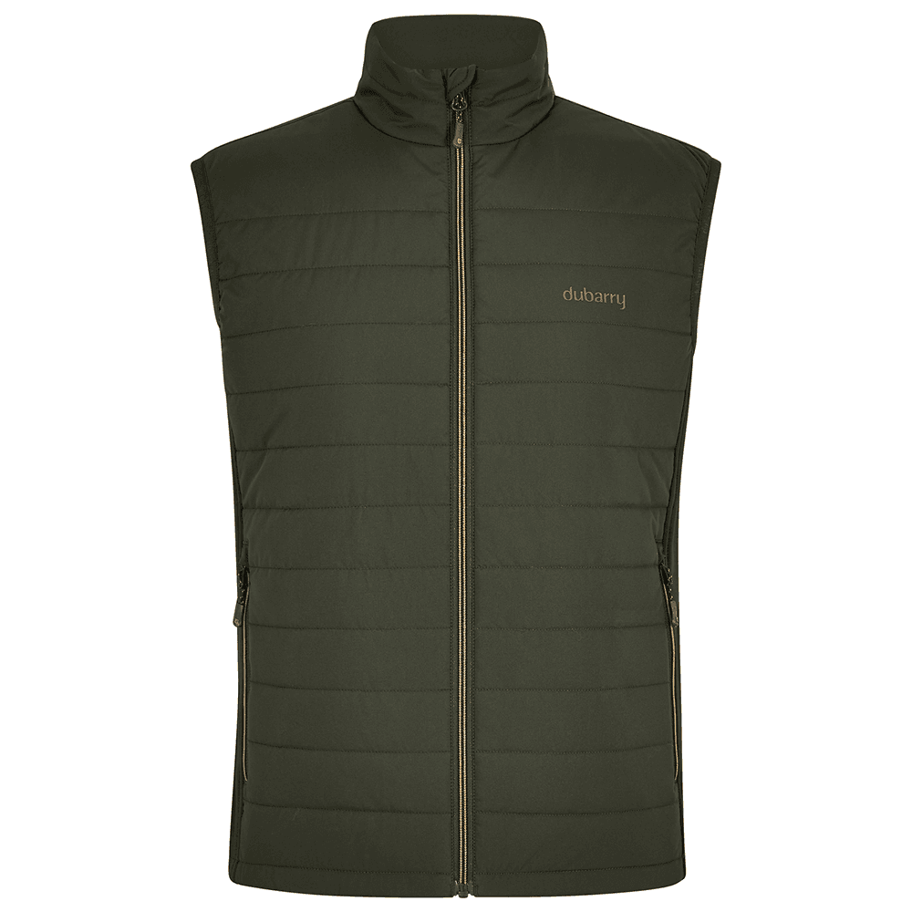 M's Mens Solent Olive, view: 0