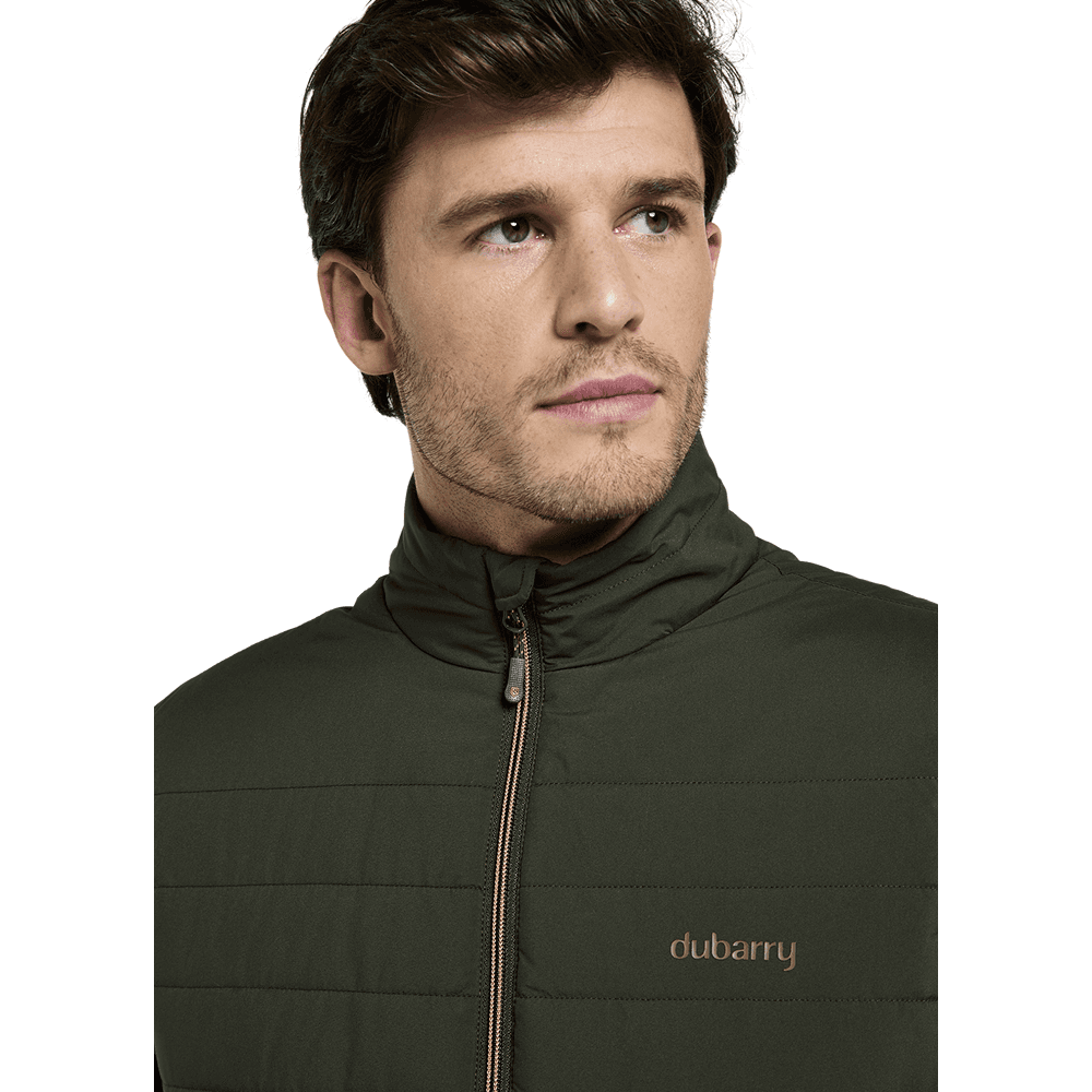 M's Mens Solent Olive, view: 3