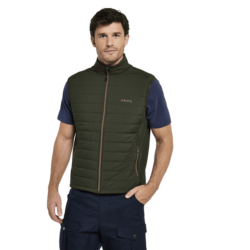 M's Mens Solent Olive, view: 2