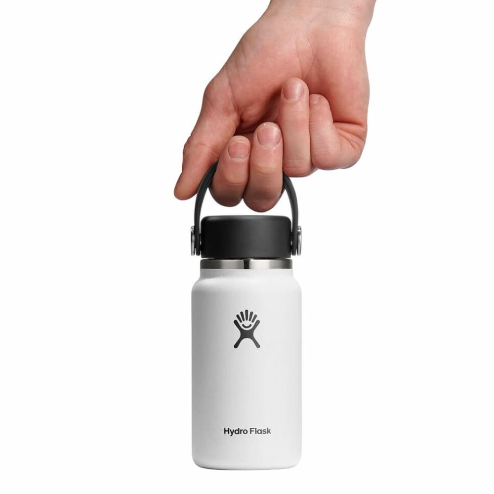 Micro Hydro 200Ml White, view: 2