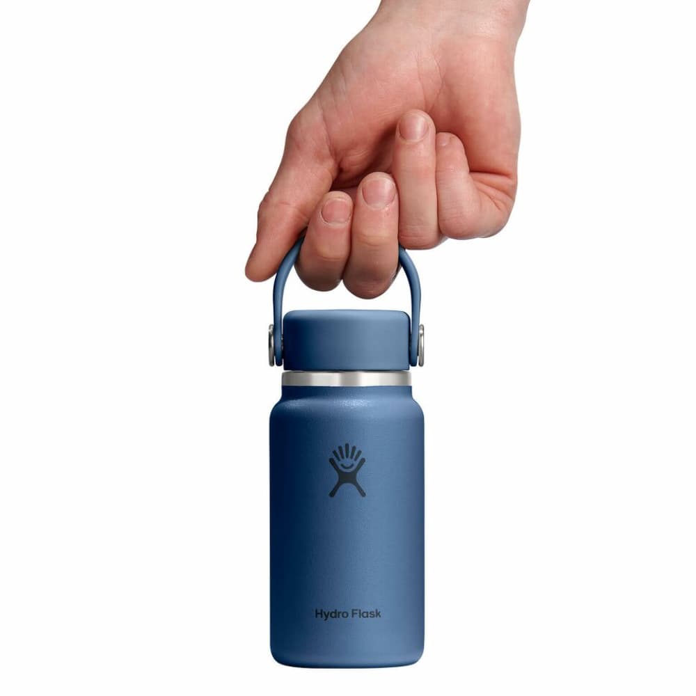 Micro Hydro 200Ml Harbor Blue, view: 2