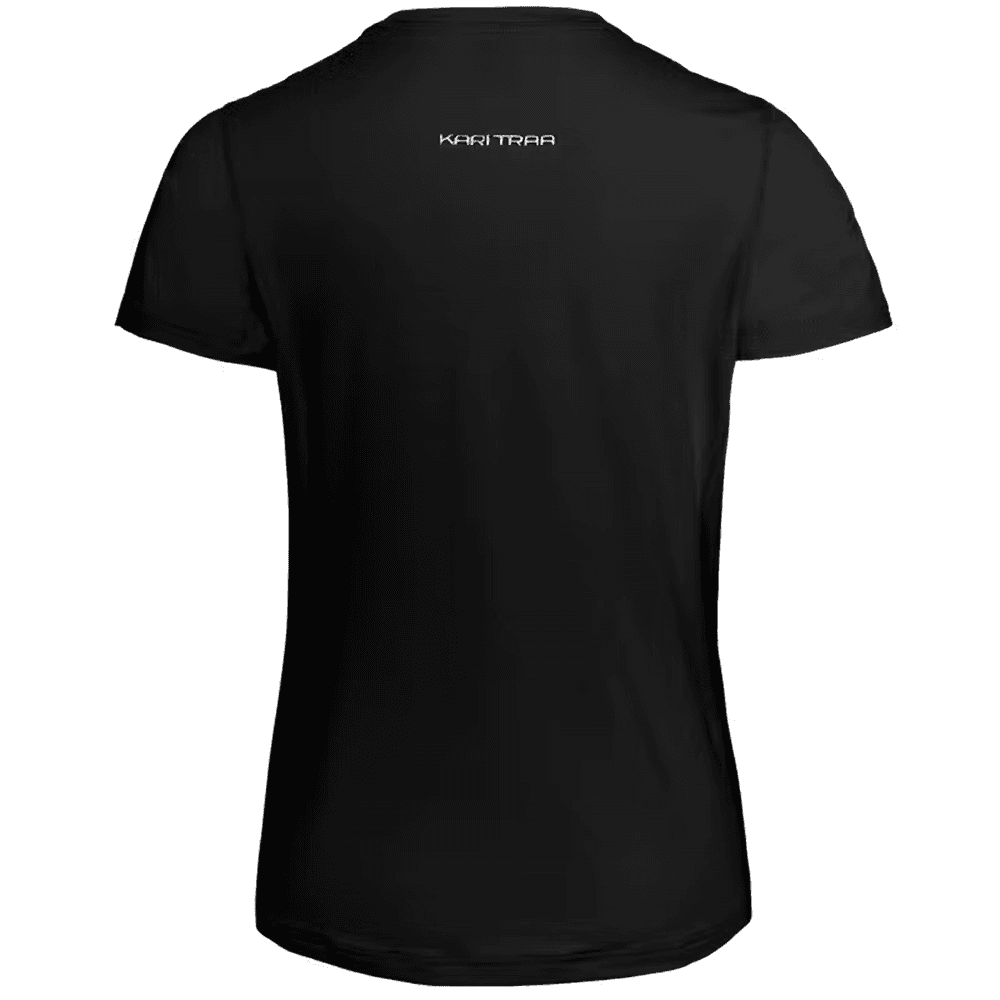 Ava Tee Black, view: 1