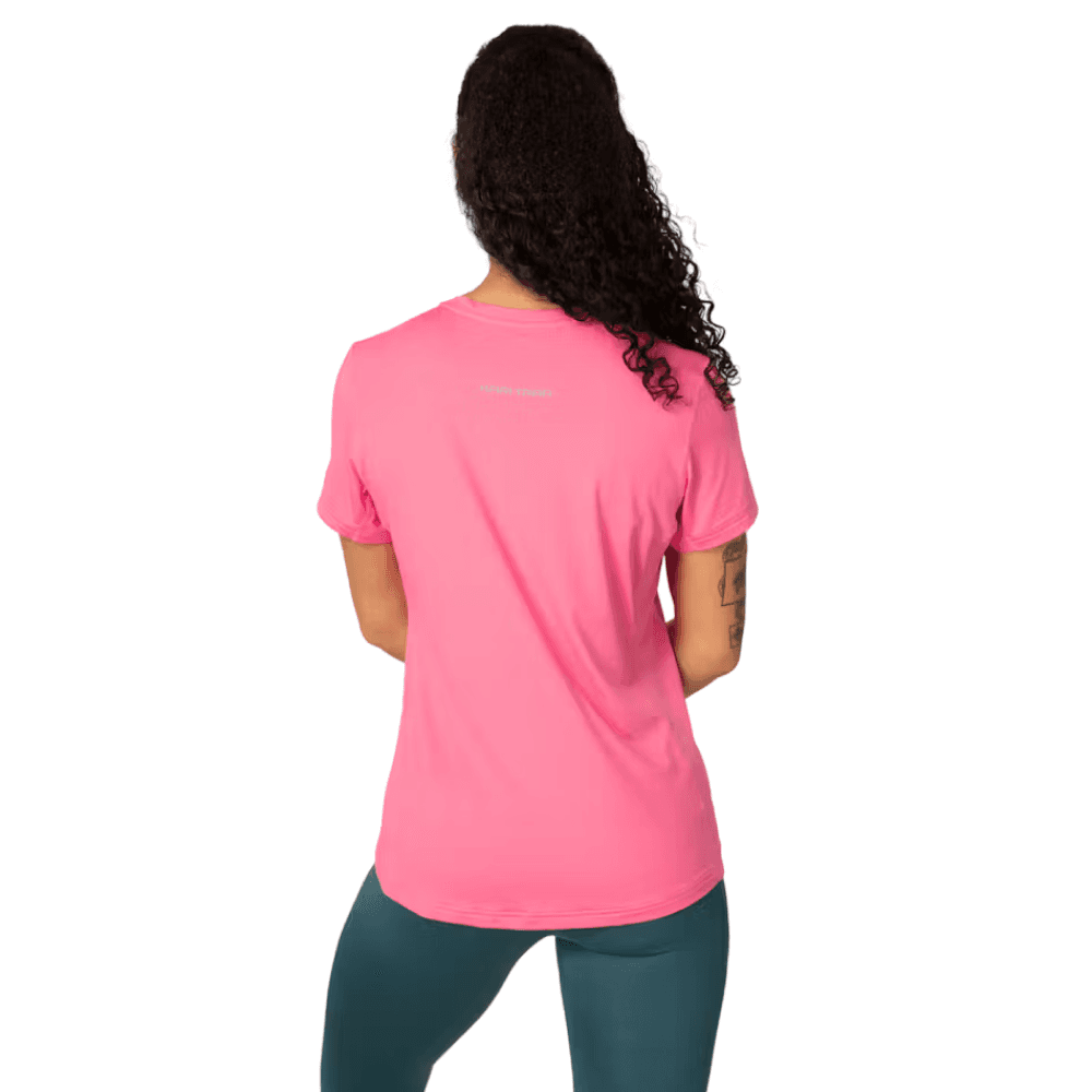 Ava Tee Bubblegum, view: 2