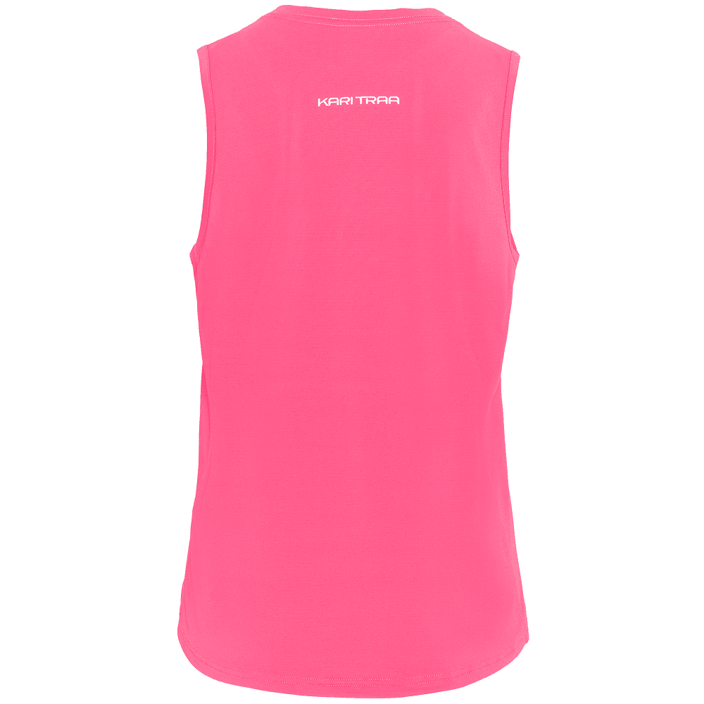 Ava Tanktop Bubblegum, view: 1