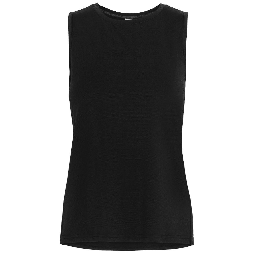 Ava Tanktop Black, view: 0