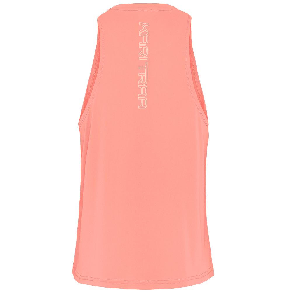 Una Tanktop Coral, view: 1
