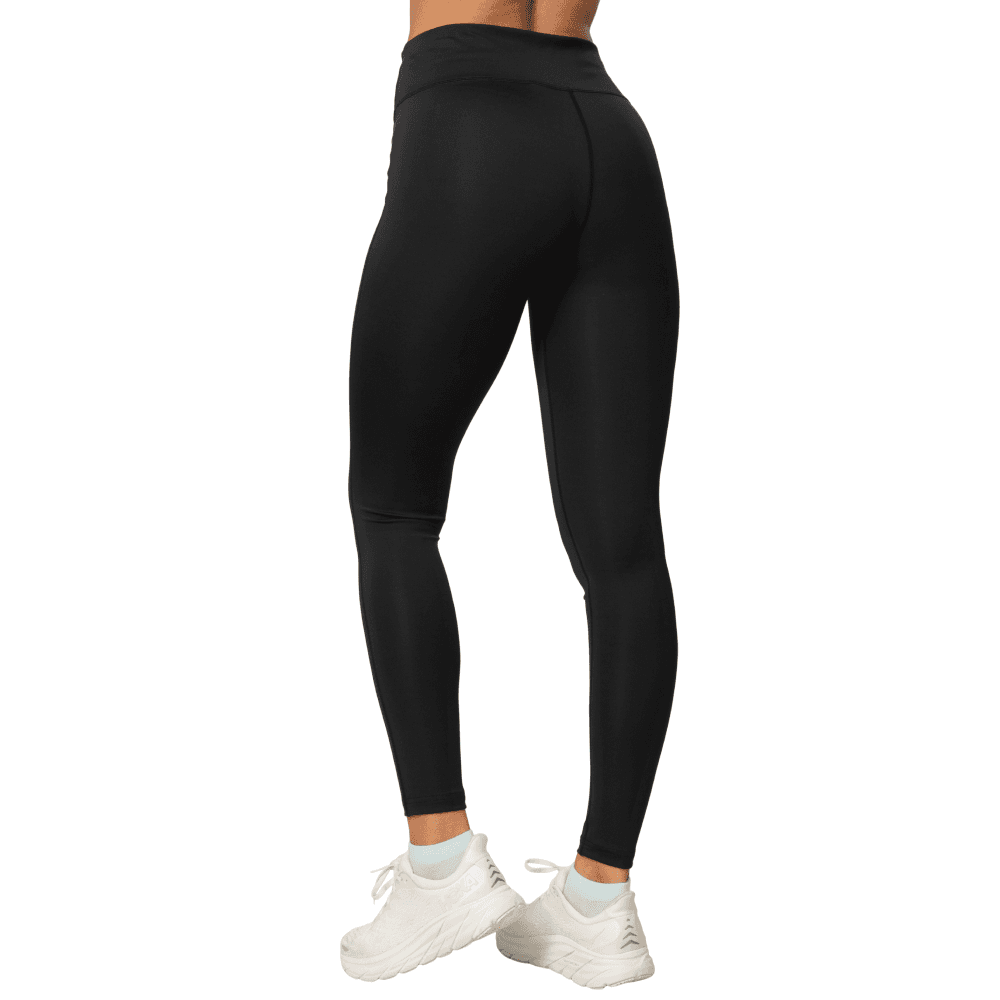 Ava Tights Black, view: 3