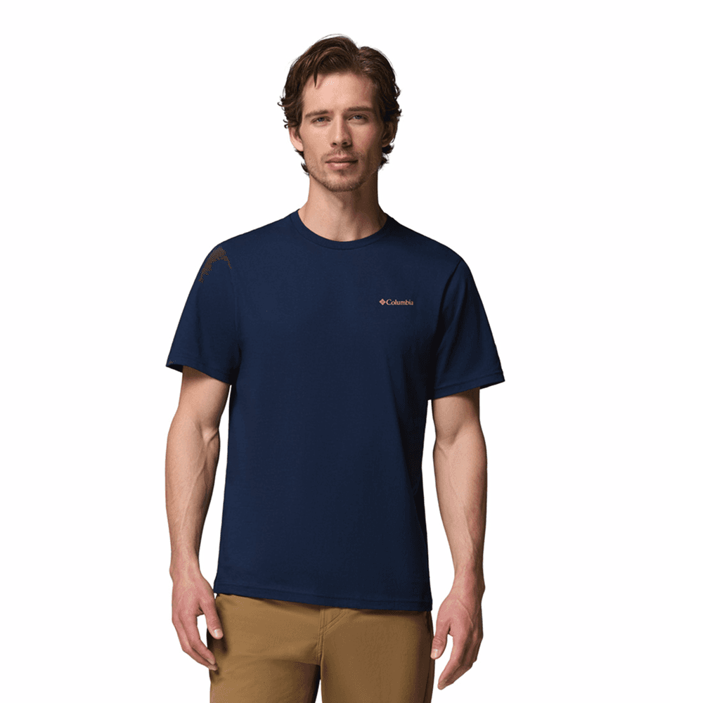 Collegiate Navy, Sunscape