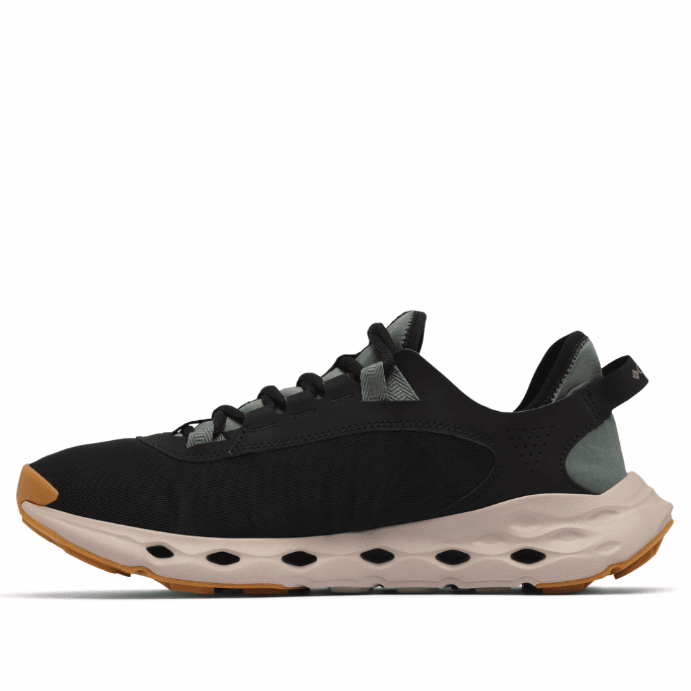 Drainmaker™ Xtr Pond, Black, view: 1