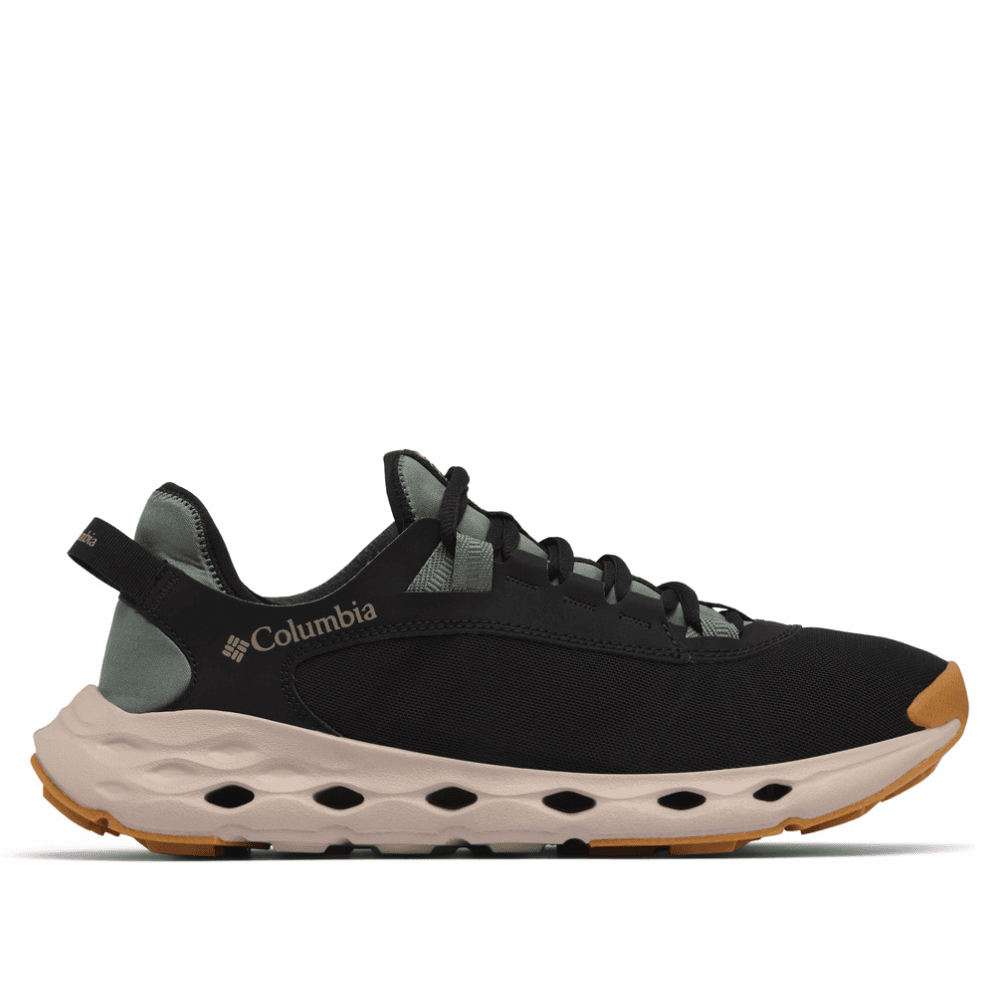 Drainmaker™ Xtr Pond, Black, view: 7