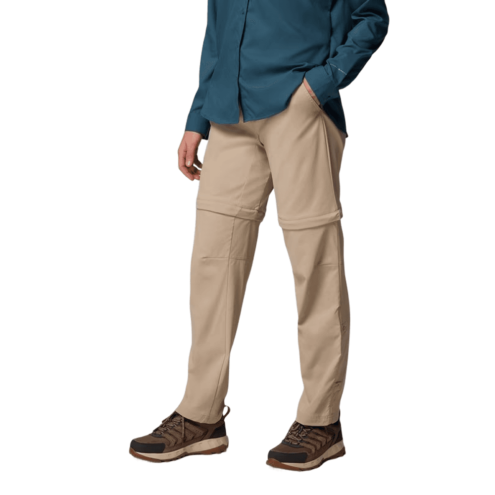 Leslie Falls™ Convertible Pant Ancient Fossil, view: 1