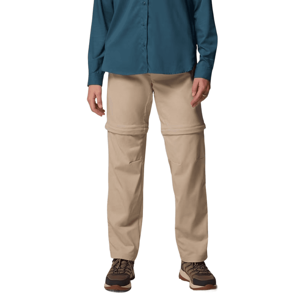 Leslie Falls™ Convertible Pant Ancient Fossil, view: 0