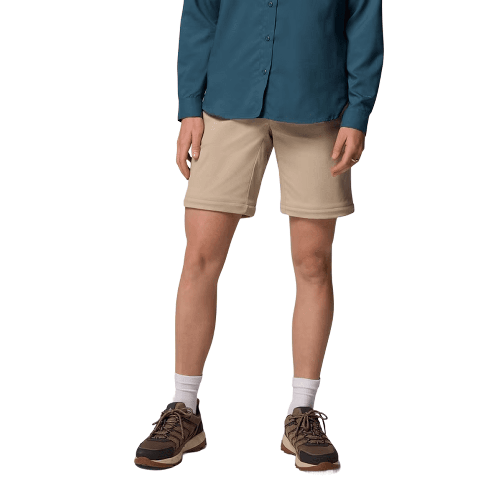 Leslie Falls™ Convertible Pant Ancient Fossil, view: 7