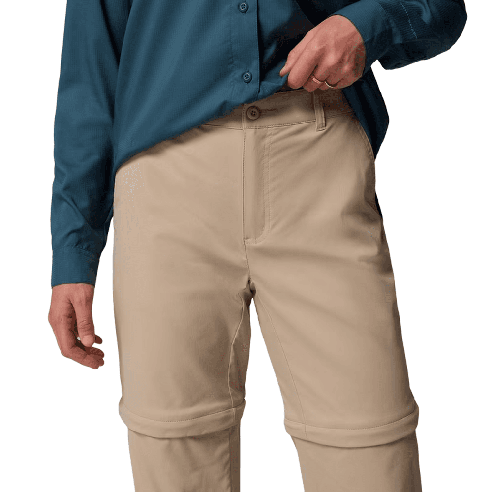 Leslie Falls™ Convertible Pant Ancient Fossil, view: 9