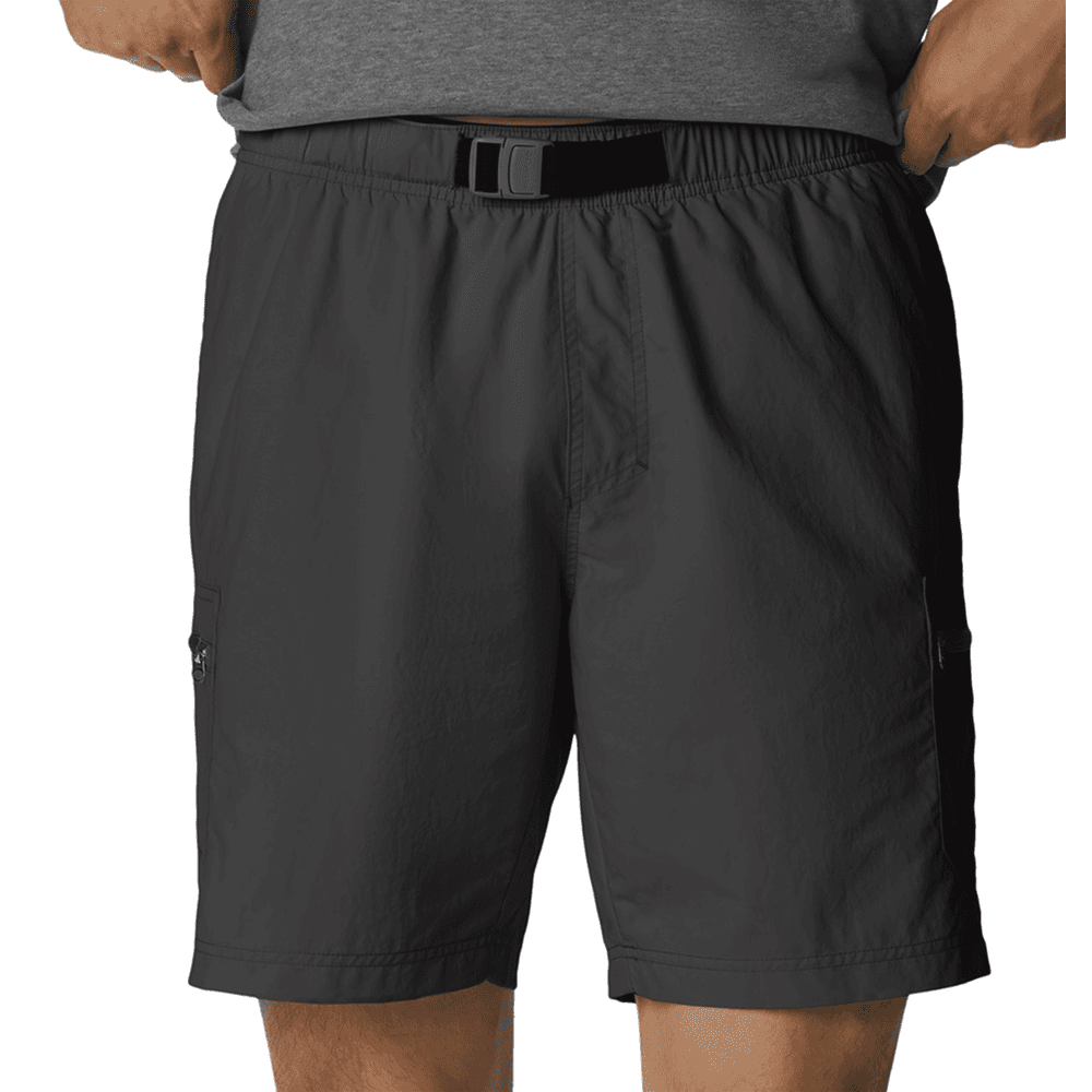 Mountaindale™ Cargo Short Black, view: 0