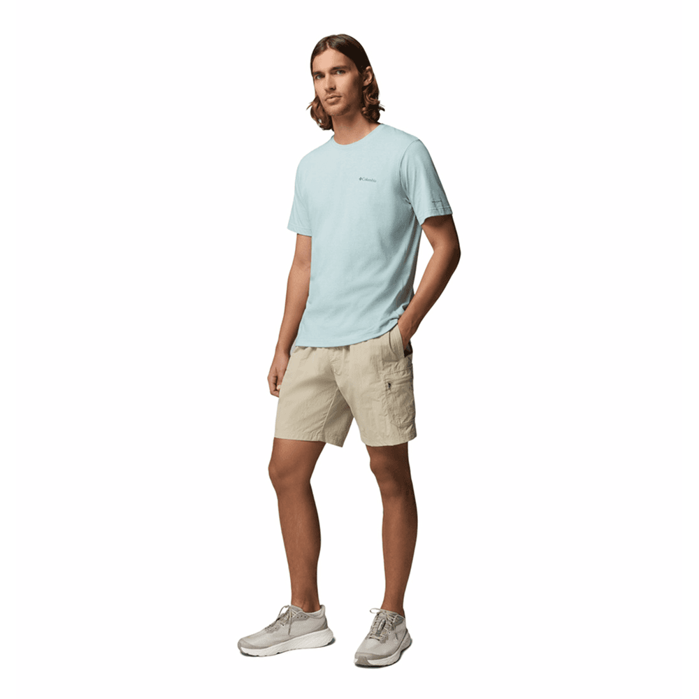 Mountaindale™ Cargo Short Ancient Fossil, view: 2