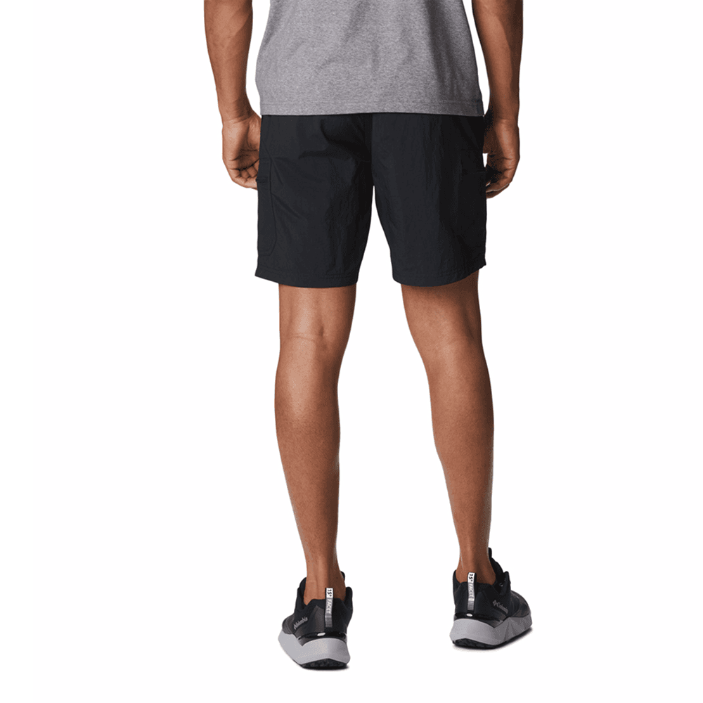Mountaindale™ Cargo Short Black, view: 4