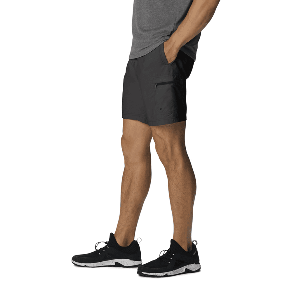 Mountaindale™ Cargo Short Black, view: 3