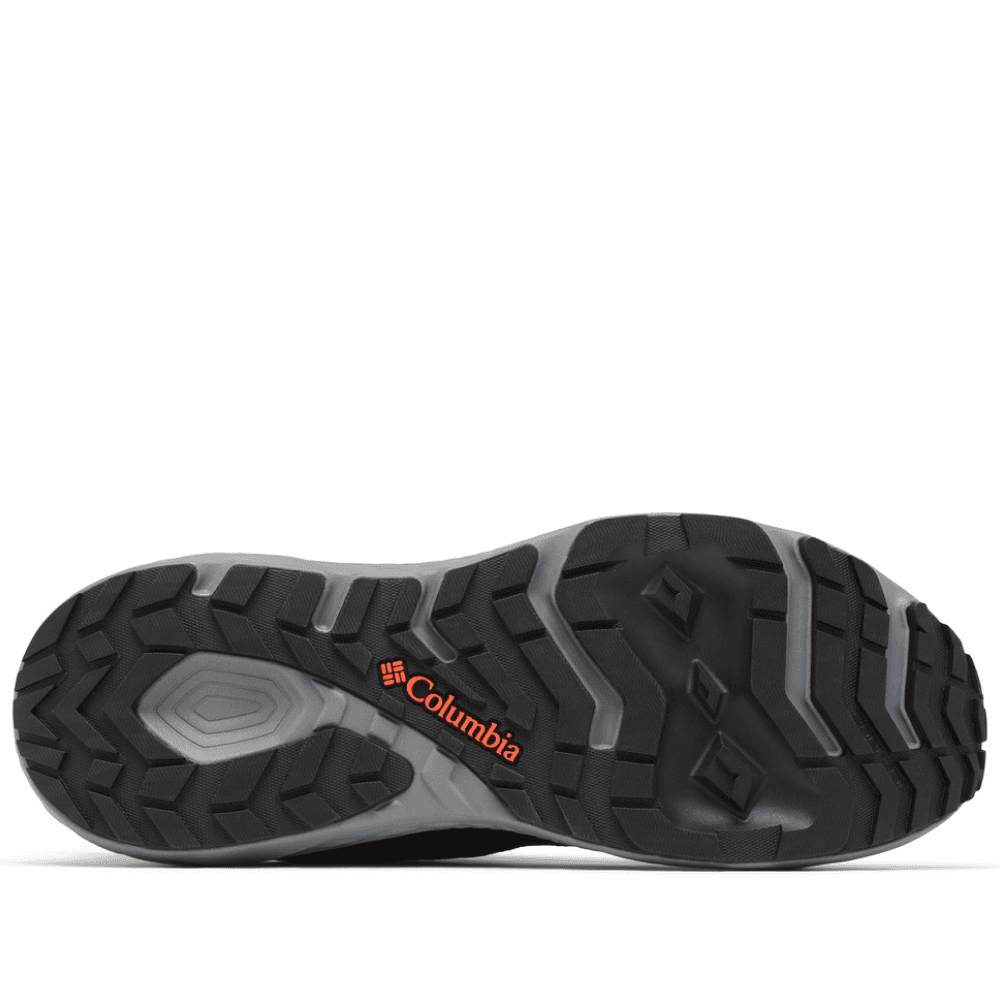 Peakfreak Roam™ Black, Red Quartz, view: 7