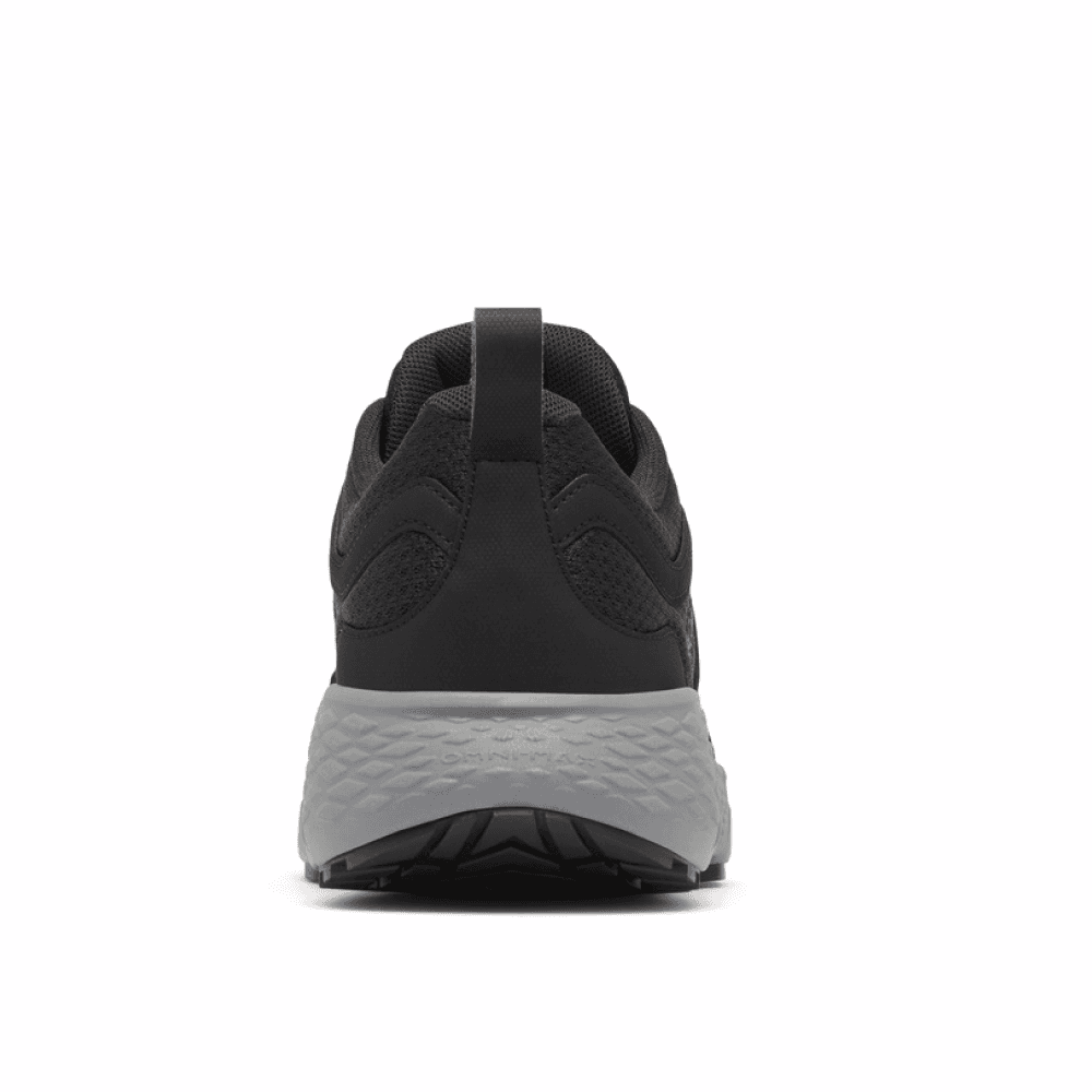 Peakfreak Roam™ Black, Red Quartz, view: 4