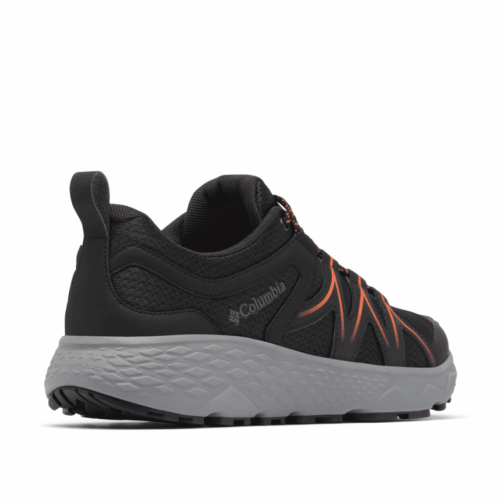Peakfreak Roam™ Black, Red Quartz, view: 3