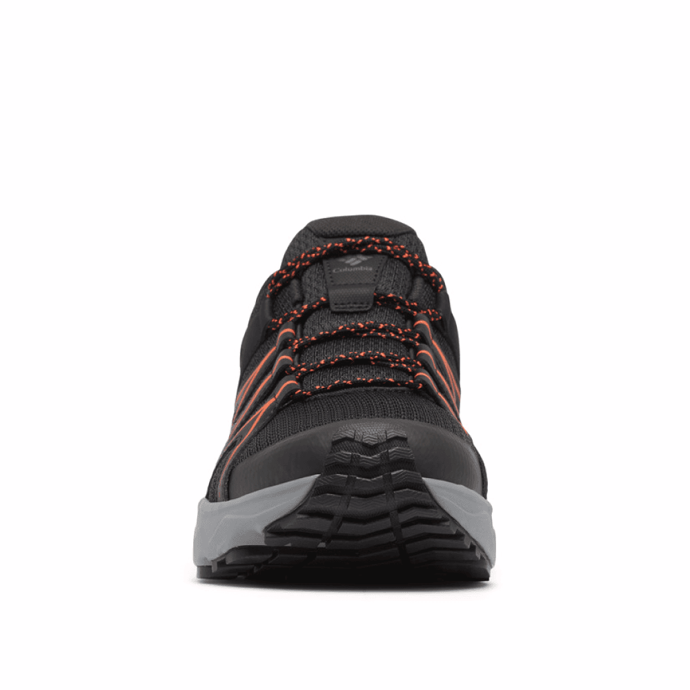 Peakfreak Roam™ Black, Red Quartz, view: 5