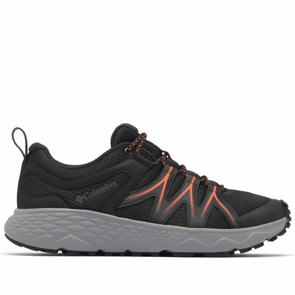 Peakfreak Roam™ Black, Red Quartz, view: 1